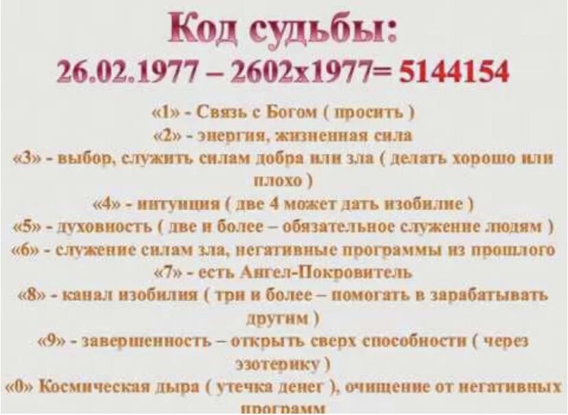 Код судьбы рассчитать. Коды в матрице нумерологии. Нумерологический код судьбы. Как рассчитать код судьбы. Нумерология число судьбы