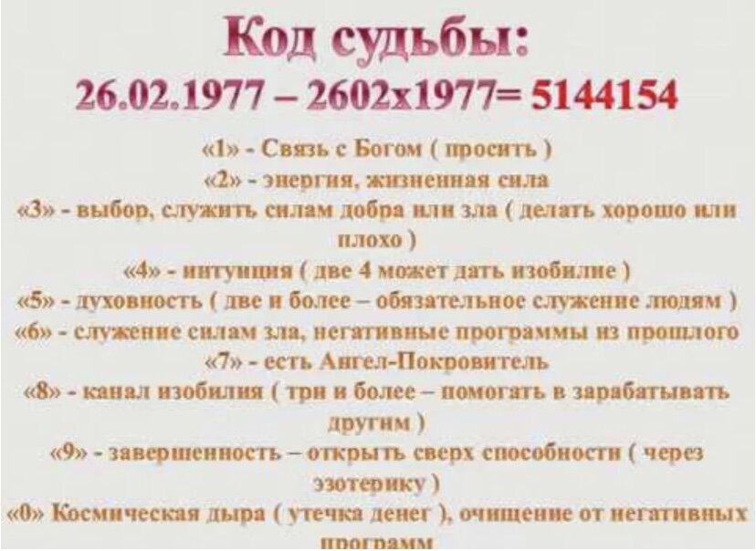 Бесплатный код судьбы. Коды в матрице нумерологии. Нумерологический код судьбы. Код судьбы по дате рождения. Как рассчитать код судьбы.