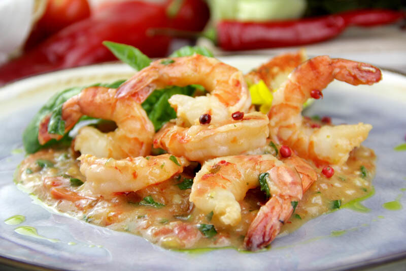 Королевские креветки рецепты с фото простые Креветки в соусе Мир вкусной еды Дзен