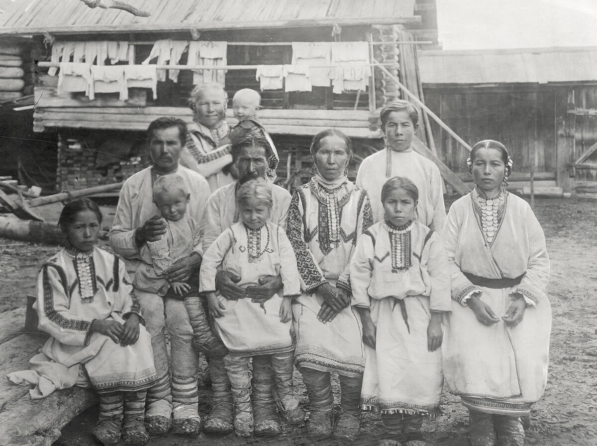 Казань основали волжские булгары — тюркоязычный народ, потомками которых считают себя современные татары
