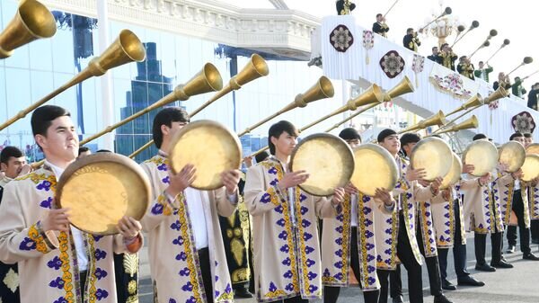    © Фото : Пресс-служба Президента Республики Таджикистан