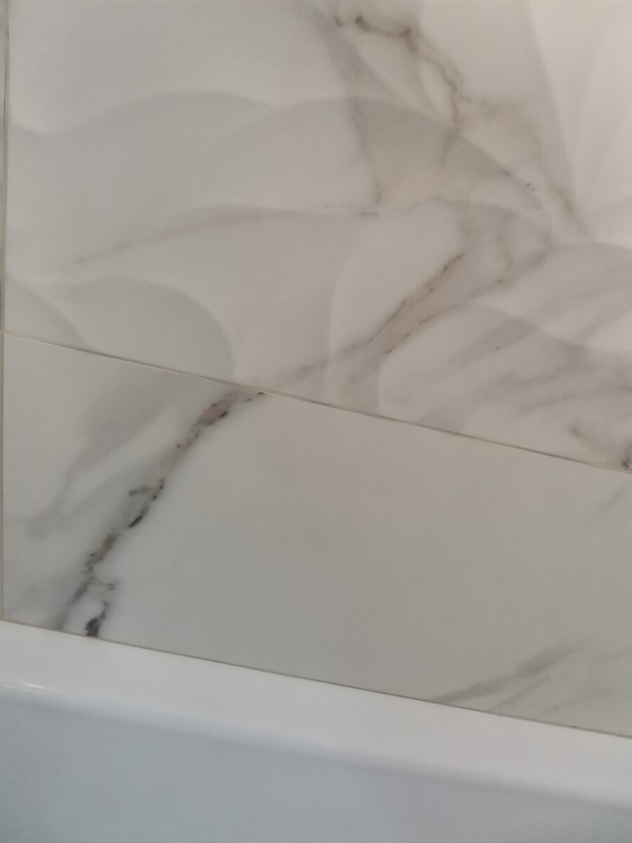 Заменить ванну? Что лучше? Сделать наливной акрил или акриловый вкладыш ...