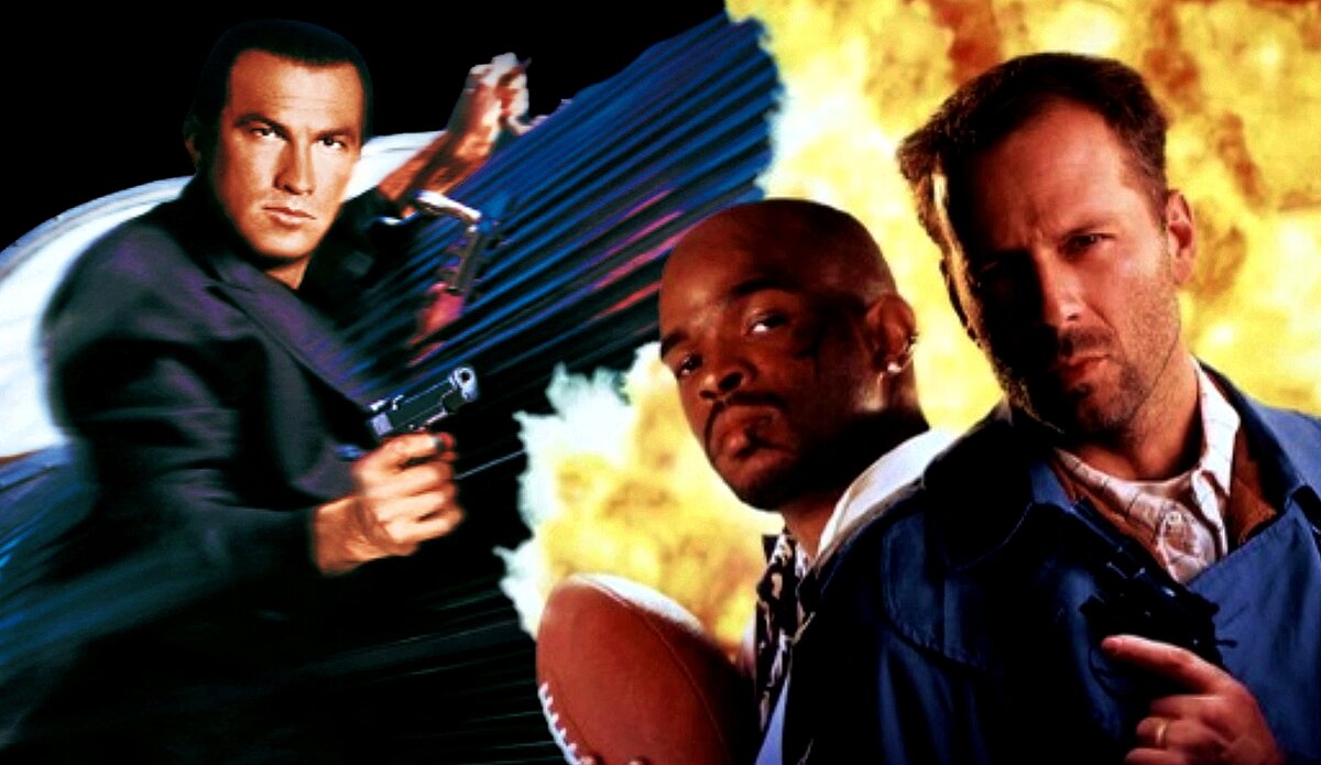 Эти фильмы остались в памяти тех, кто сегодня не смотрит телевизор. 