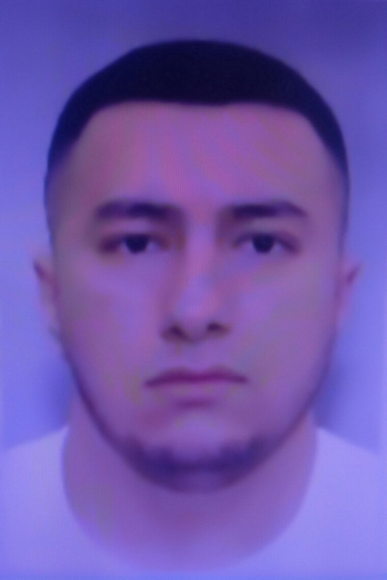    В Курганской области задержали жителя Тюмени