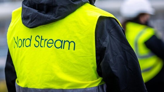    Посол назвал причину боязни Дании проводить расследование по "Северным потокам" Татьяна Сидорова