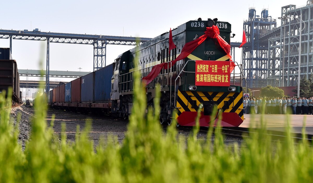 Фото: © GLOBAL LOOK press/Guo Xulei