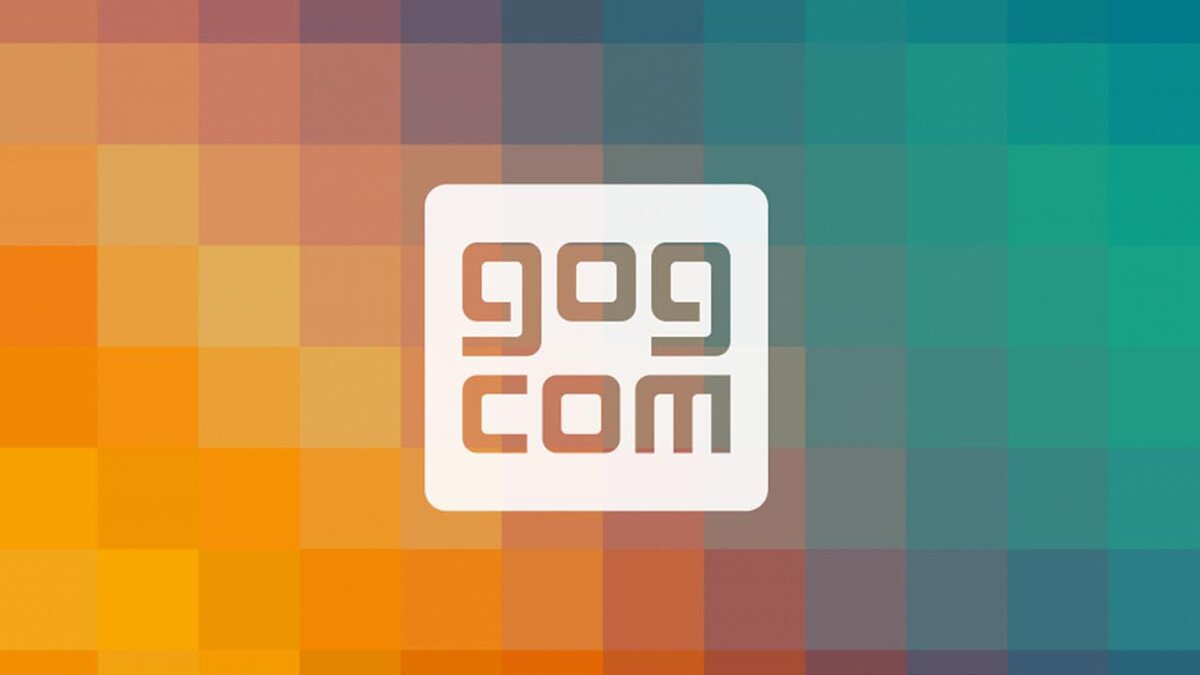 GOG.com — сервис цифровой дистрибуции компьютерных игр и фильмов без DRM. 