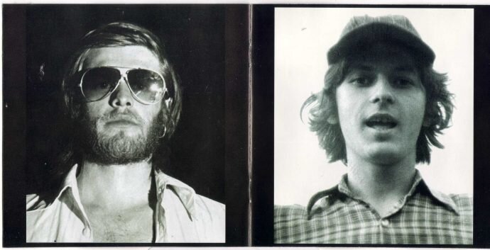 БГ и Майк стояли у истоков «Рокси» 