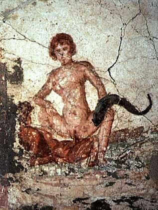 Гомосексуальность в Древней Греции — Википедия