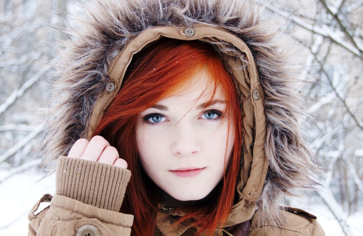 Как думаете- кто она по знаку Зодиака?)