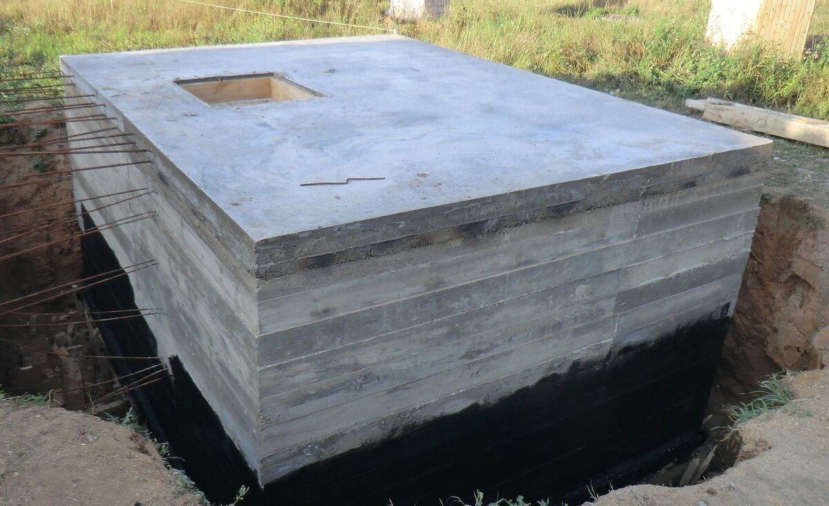 Строительство погребов под ключ: пошаговая технология устройства погреба с материалами и ценами