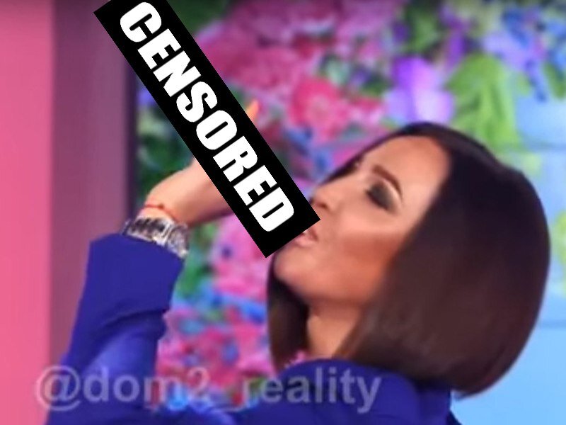 Любимые цветы Ольги Бузовой