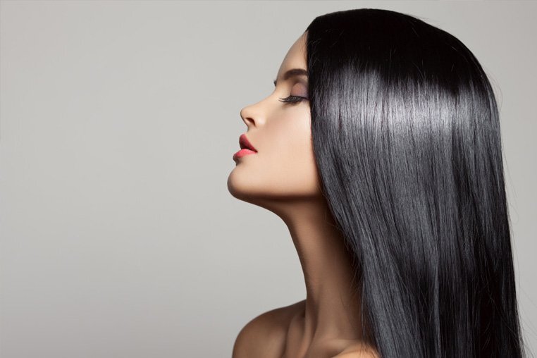 Качественные краски придадут волосам живой блеск и мягкость.