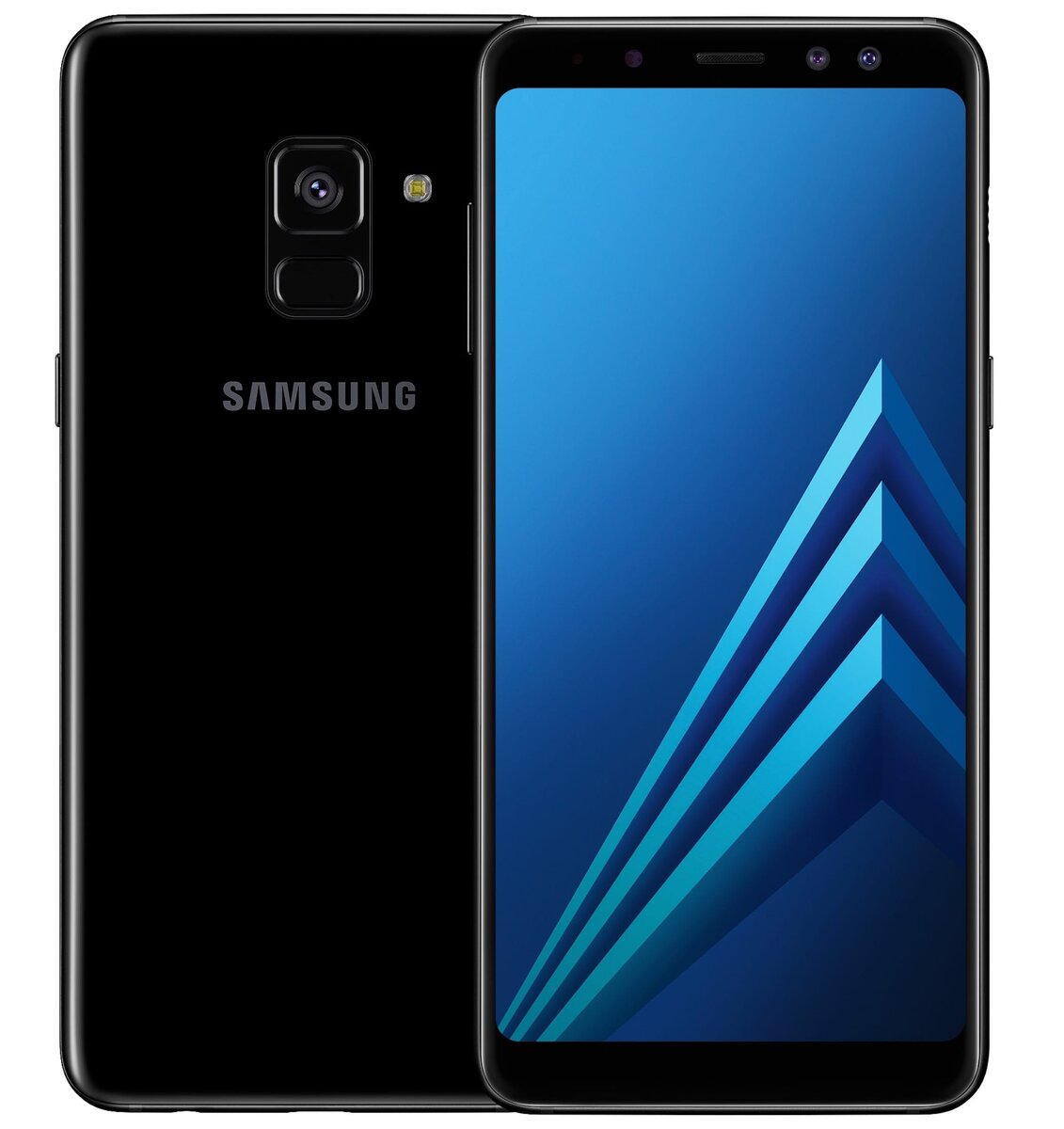 Связной» предложил купить Samsung Galaxy A8 (2018) в России почти бесплатно  | L!fenews | Дзен