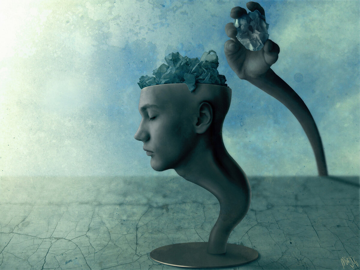 Фото: просторы интернета