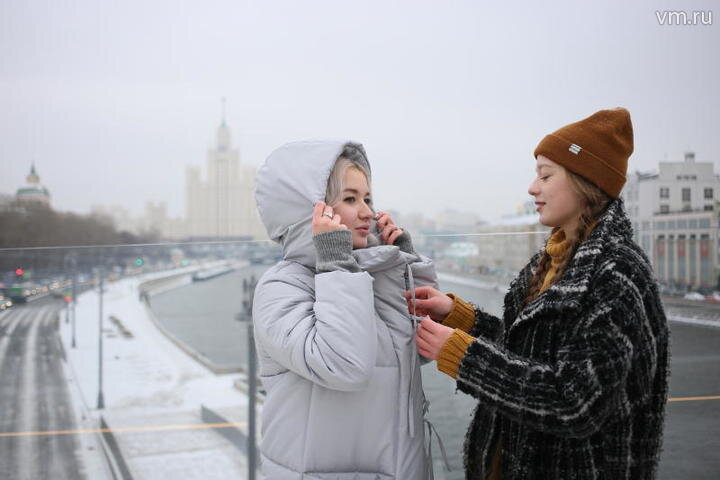 Фото: Антон Гердо. "Вечерняя Москва"