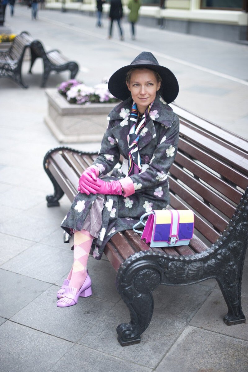  MBFW Russia vs. Moscow Fashion Week. Манеж или Гостиный Двор?