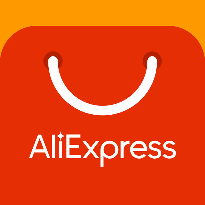 Магазин AliExpress