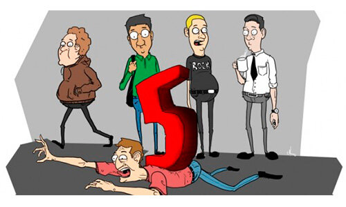 Фото: просторы интернета