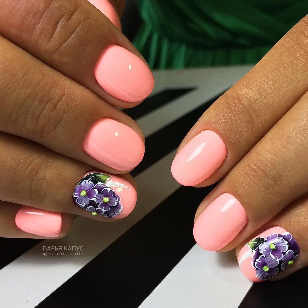 Pin on nail designs