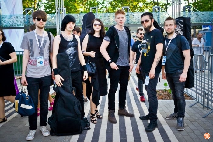 Речь пойдет о всеми известном Никите Преснякове. Российский музыкант, певец, актёр, клипмейкер. Лидер группы MULTIVERSE.Внук певицы Аллы Пугачёвой,сын Владимира Преснякова-младшего и Кристины Орбакайте. 