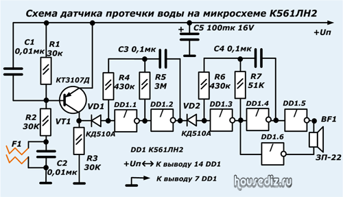 самый хреновый датчик ОБСУЖДЕНИЯru