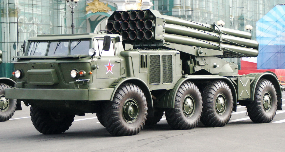 Система залпового огня ураган 1м. Рсзо 9к57 «ураган». бм 9п140. рсзо 9п140 ураган. бм-27 ураган.