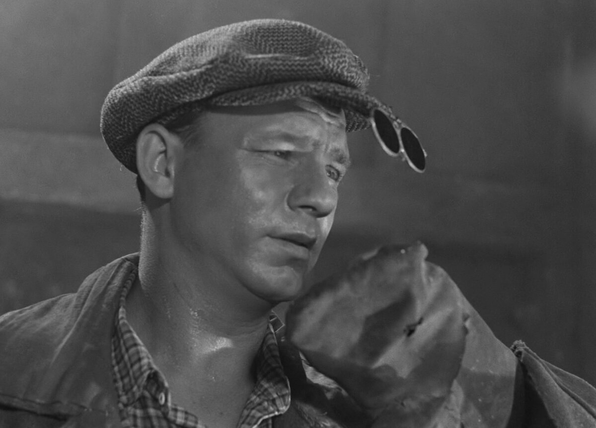  Прошло уже больше  60(!) лет со дня выхода на экраны  картины Марлена Хуциева и Феликса Миронера « «Весна на Заречной улице». Это было в далеком 1956 году.  Над картиной режиссеры работали два года.-2