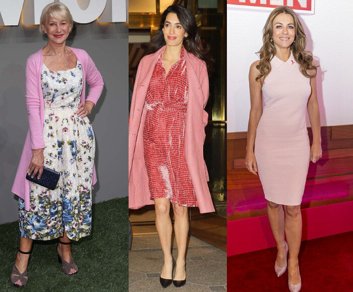 Хелен Миррен… No comments