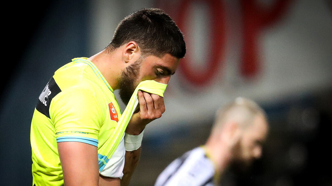 Самуэль Жиго. Фото: globallookpress.com