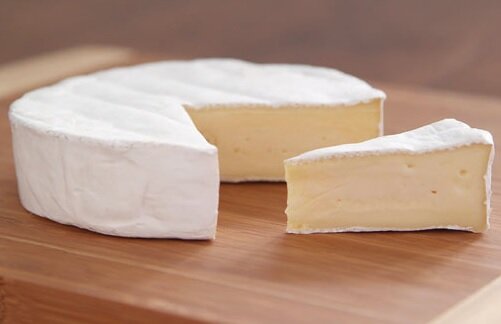 Сыр Бри