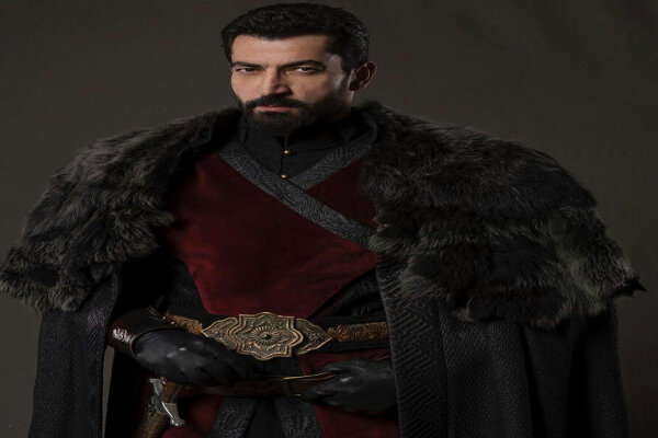 Стоп-кадр из сериала
