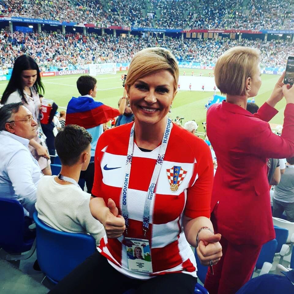 Источник: instagram.com/predsjednicarh 