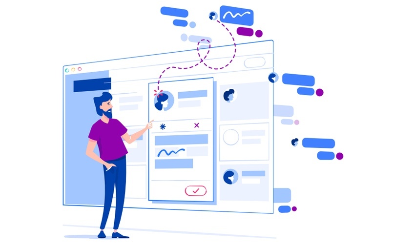 Paul Olek / Dribbble