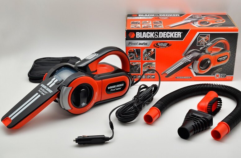 Блэк деккер пылесос. Пылесос Black Decker Dustbuster. Пылесос блек Декер автомобильный. Автомобильный пылесос Black Decker Dustbuster. Black Decker пылесос автомобильный Pivot auto.