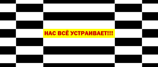 Рис. 2. Нас всё устраивает!!!