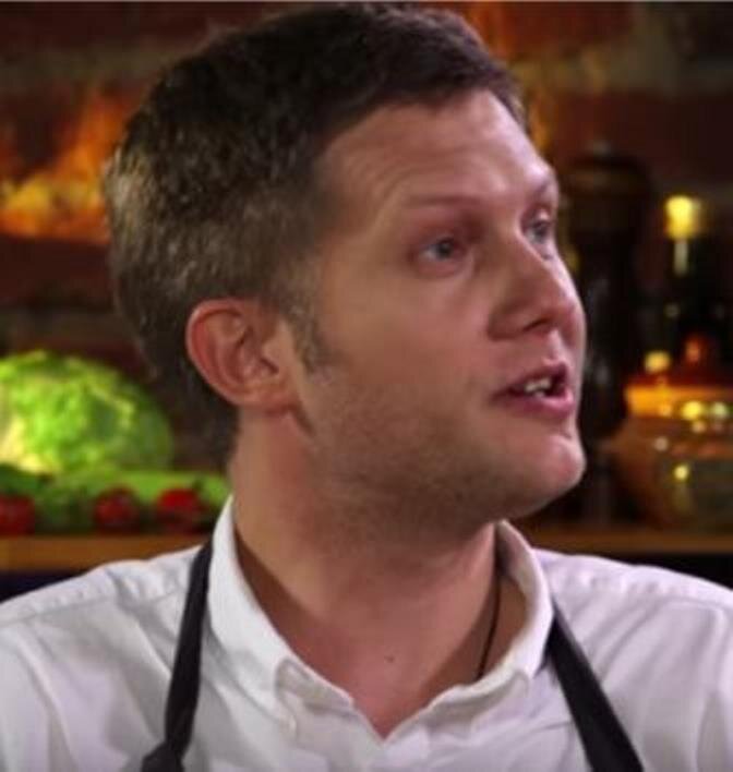 Борис Корчевников