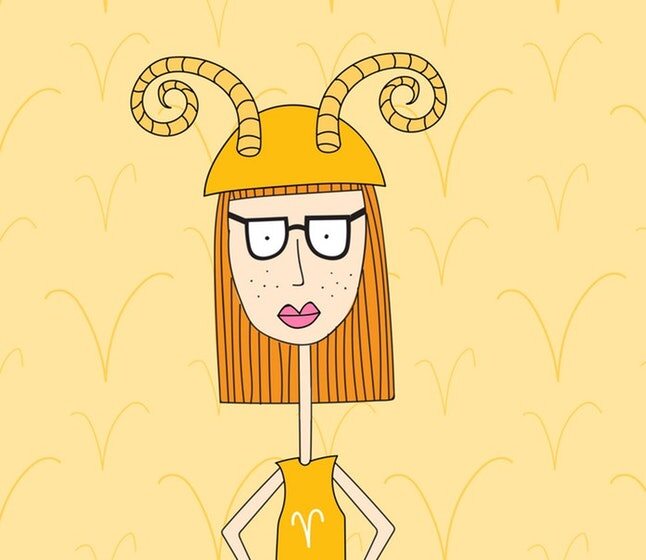 Кэролайн Вюрцель / Суета