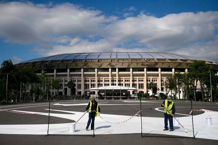 Фото: Чемпионат