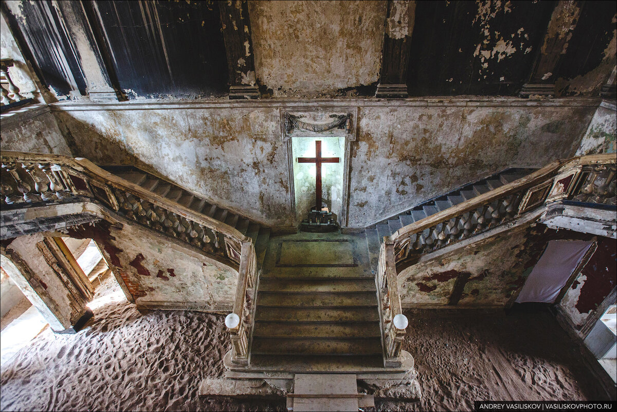 Лютеранская церковь святой анны фото