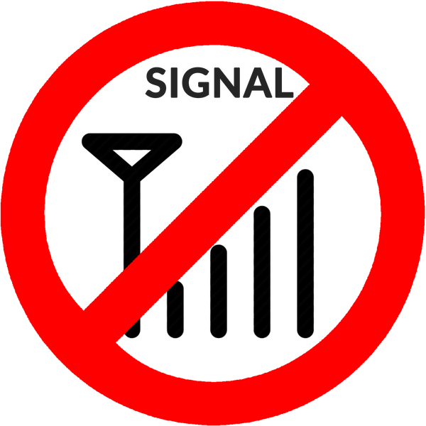 О подключении к сети можно посмотреть в том же месте, где и на кол-во заряда в смартфоне