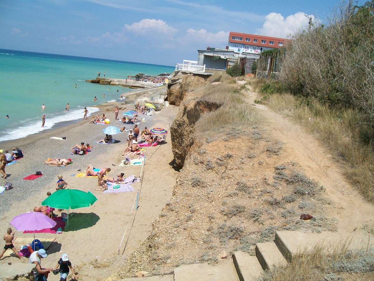 Пос николаевка крым. Посёлок Николаевка в Крыму. Курортный поселок Николаевка. Симферополь пгт Николаевка.