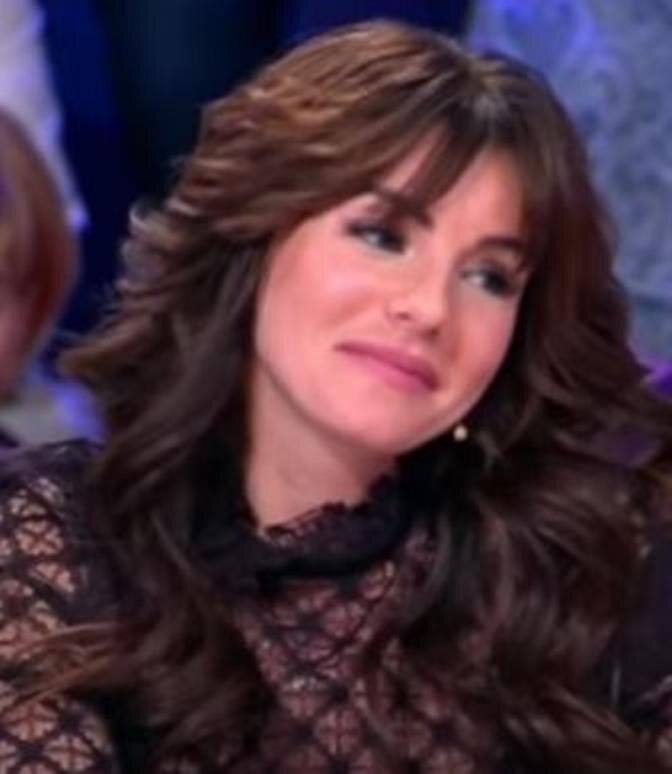 Юля Волкова