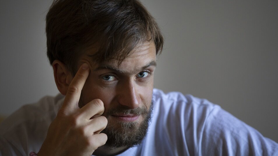 Alexander Zemlianichenk / AP/ TASS 