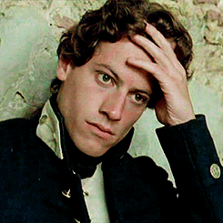 Йоан Гриффит в фильме «Лейтенант Хорнблауэр: Возмездие» (2001)