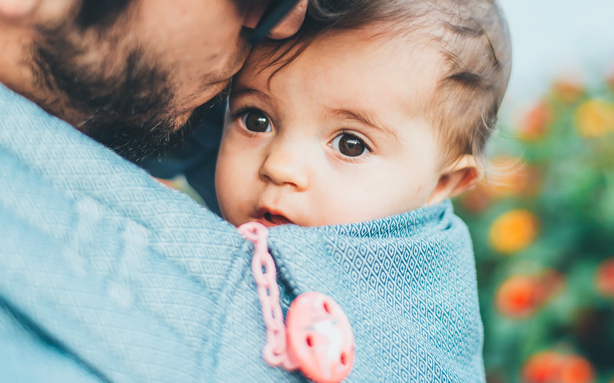 Фото будущего ребенка по фото родителей бесплатно