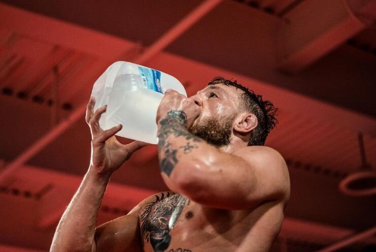 Фото: instagram.com/ thenotoriousmma