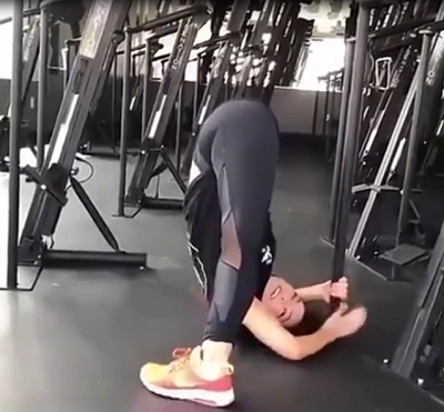 стоп кадр из ролика