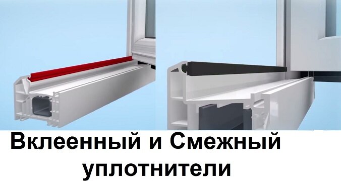 Как правильно заменить уплотнитель на пластиковых окнах Как правильно выбрать пластиковые окна? Сделать Дом Дзен