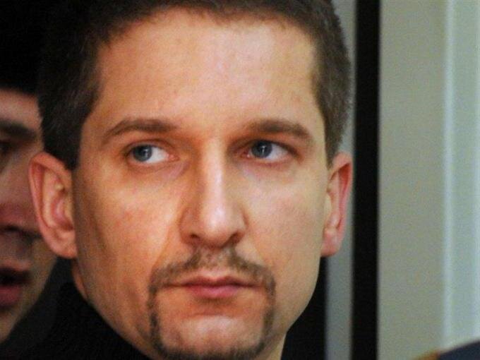 Майор Евсюков проккомментировал тот роковой вечер. Ларсен Дзен